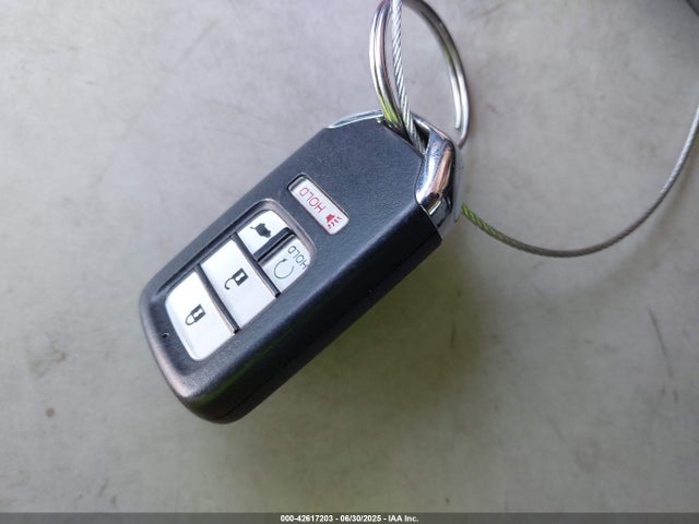 Honda l15be 2022 2HKRW2H5XNH648604 Image 11