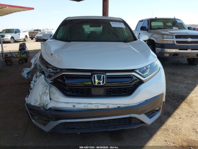 Honda l15be 2022 2HKRW2H5XNH648604 Image 12
