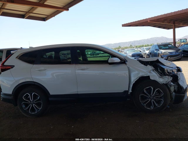 Honda l15be 2022 2HKRW2H5XNH648604 Image 13