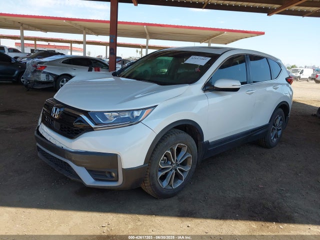 Honda l15be 2022 2HKRW2H5XNH648604 Image 2