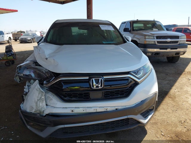 Honda l15be 2022 2HKRW2H5XNH648604 Image 6