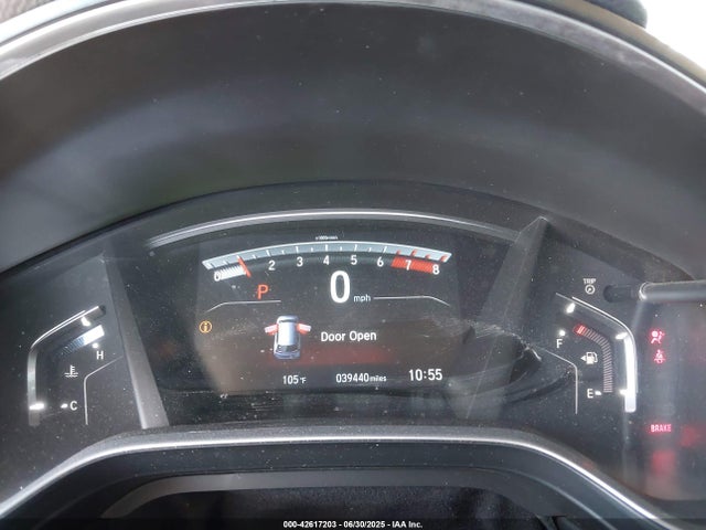 Honda l15be 2022 2HKRW2H5XNH648604 Image 7