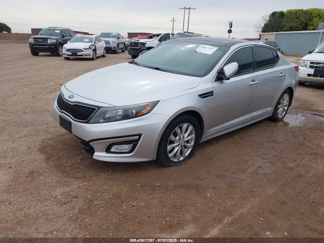 5XXGN4A74FG405479 KIA dohc gdi theta ii