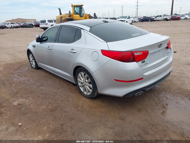 5XXGN4A74FG405479 KIA dohc gdi theta ii