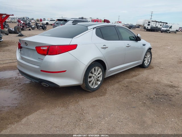 5XXGN4A74FG405479 KIA dohc gdi theta ii