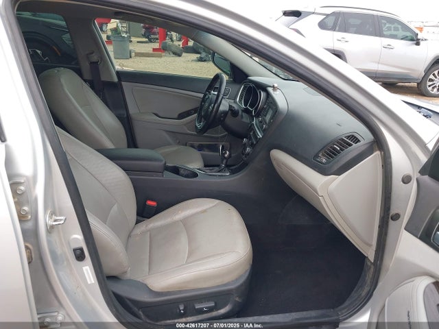 5XXGN4A74FG405479 KIA dohc gdi theta ii