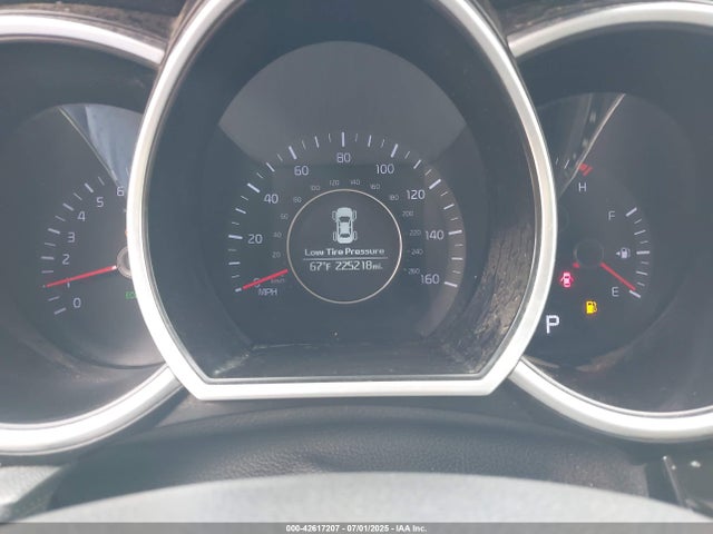 5XXGN4A74FG405479 KIA dohc gdi theta ii