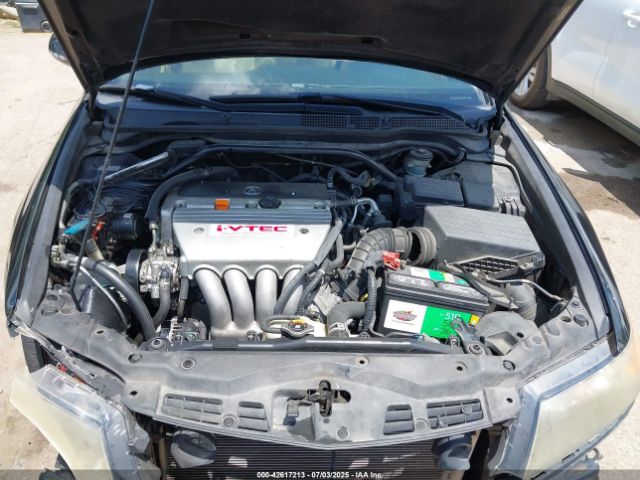 2006 ACURA TSX JH4CL96816C008278 Photo 9
