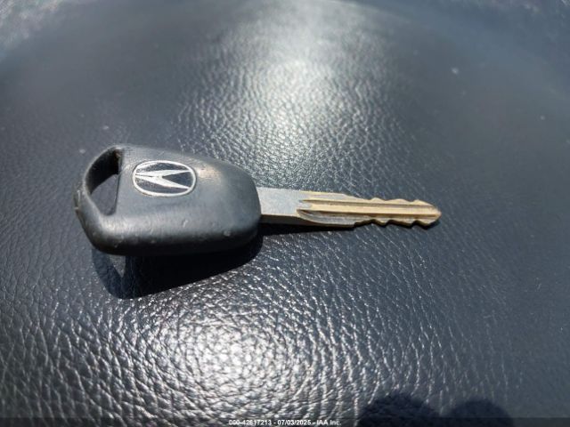 2006 ACURA TSX JH4CL96816C008278 Photo 10