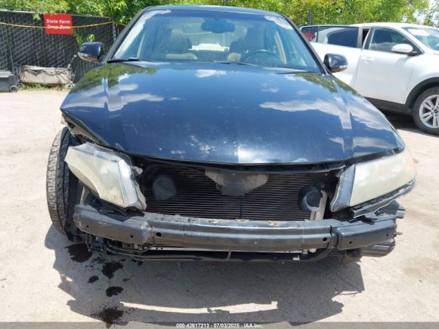 2006 ACURA TSX JH4CL96816C008278 Photo 5