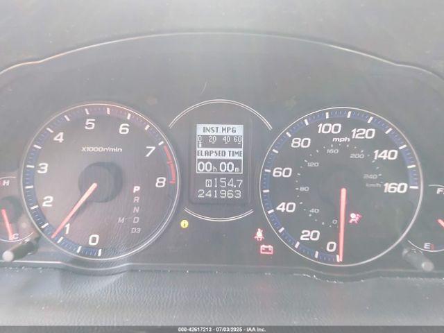 2006 ACURA TSX JH4CL96816C008278 Photo 6