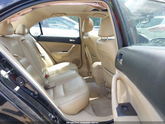 2006 ACURA TSX JH4CL96816C008278 Photo 7