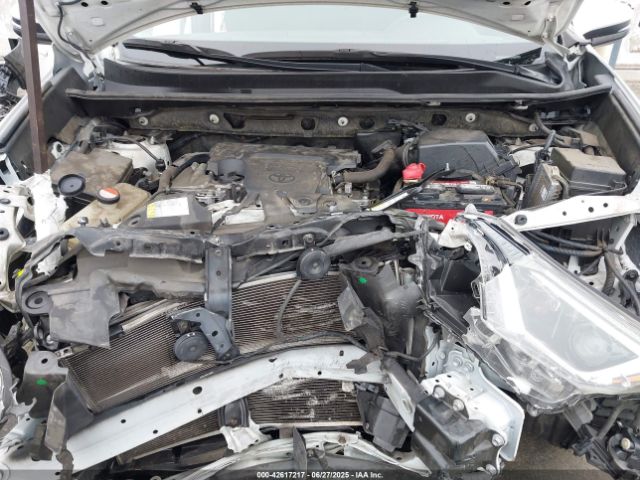 2016 TOYOTA RAV4 JTMWFREV2GJ092895 Photo 9