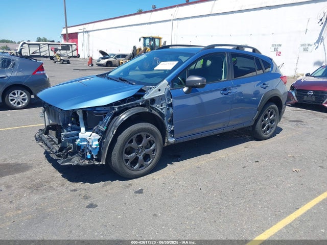 JF2GTHSC0MH395625 Subaru na