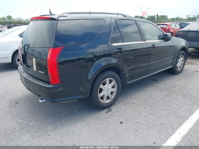 2005 CADILLAC SRX 1GYEE637950109982 Photo 3