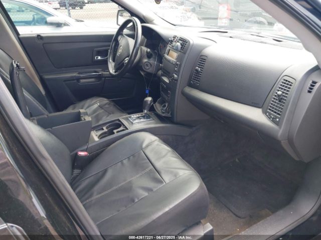 2005 CADILLAC SRX 1GYEE637950109982 Photo 4