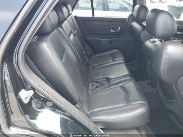 2005 CADILLAC SRX 1GYEE637950109982 Photo 7