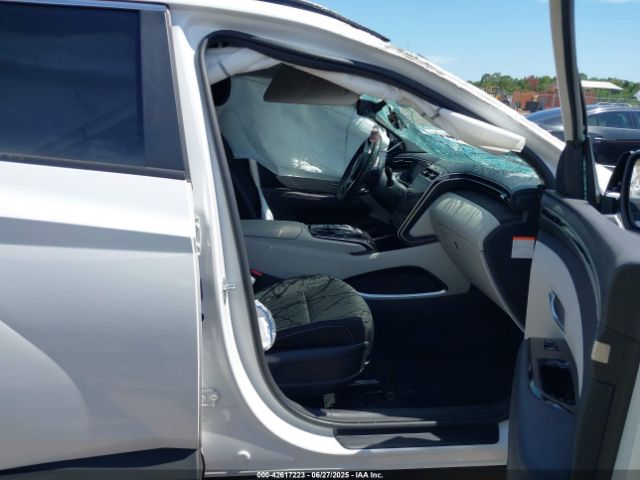 2022 HYUNDAI TUCSON HYBRID KM8JFCA15NU063229 Photo 4