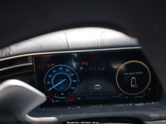 2022 HYUNDAI TUCSON HYBRID KM8JFCA15NU063229 Photo 6