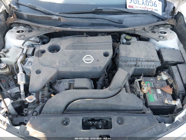 1N4AL3AP4FC289101 Nissan 2015