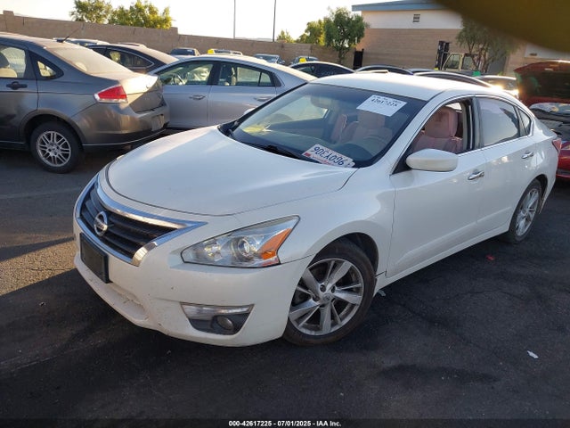1N4AL3AP4FC289101 Nissan 2015