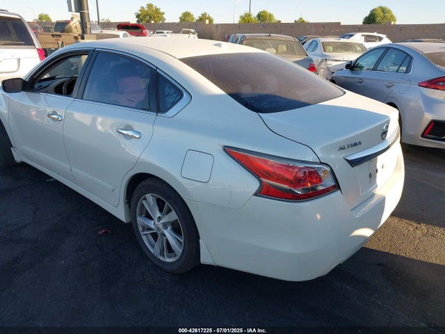 1N4AL3AP4FC289101 Nissan 2015
