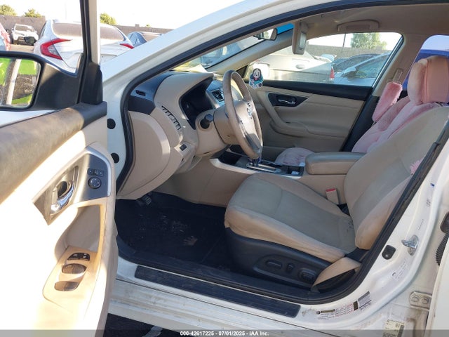 1N4AL3AP4FC289101 Nissan 2015