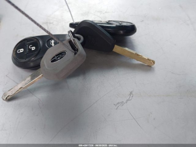 2012 SUBARU FORESTER JF2SHBBC1CG460933 Photo 10
