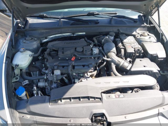 2021 HYUNDAI SONATA 5NPEJ4J20MH077888 Photo 9