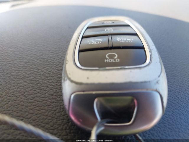 2021 HYUNDAI SONATA 5NPEJ4J20MH077888 Photo 10
