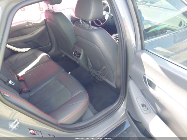2021 HYUNDAI SONATA 5NPEJ4J20MH077888 Photo 7