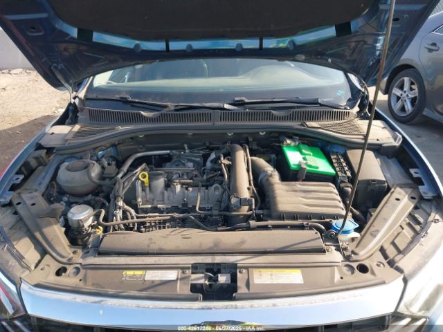 3VWC57BUXMM046247 Volkswagen tsi