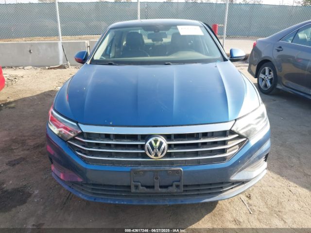 3VWC57BUXMM046247 Volkswagen tsi