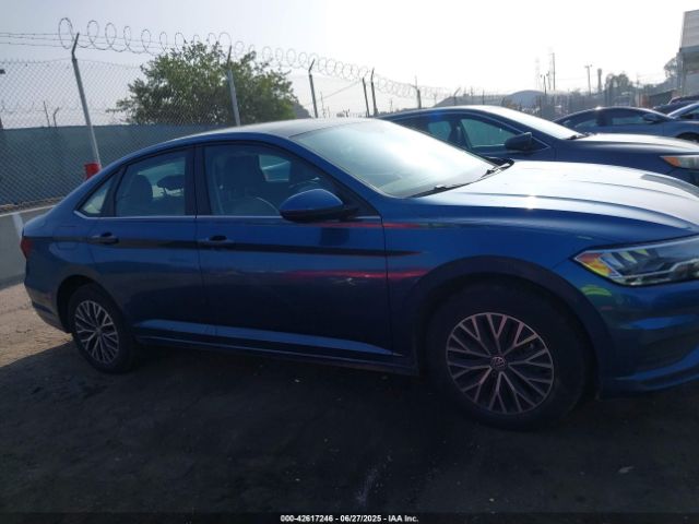 3VWC57BUXMM046247 Volkswagen tsi