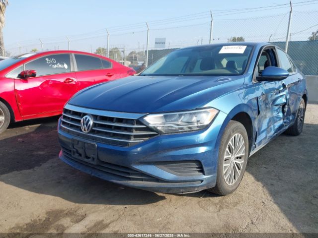 3VWC57BUXMM046247 Volkswagen tsi