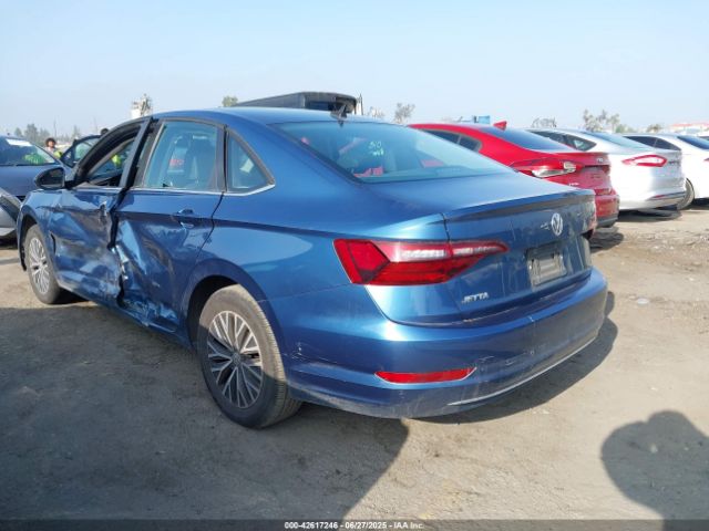 3VWC57BUXMM046247 Volkswagen tsi