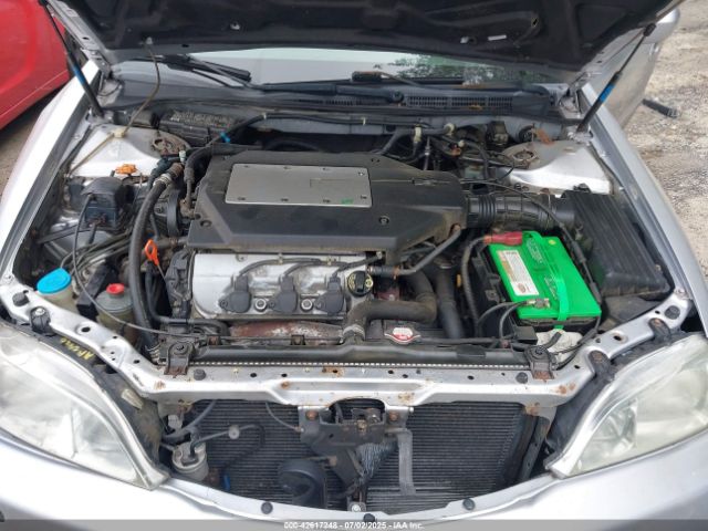 2001 ACURA TL 19UUA567X1A003064 Photo 9