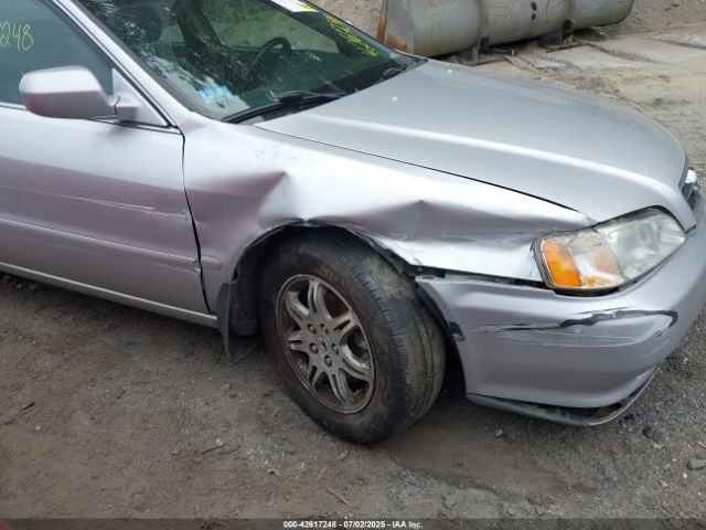 2001 ACURA TL 19UUA567X1A003064 Photo 5