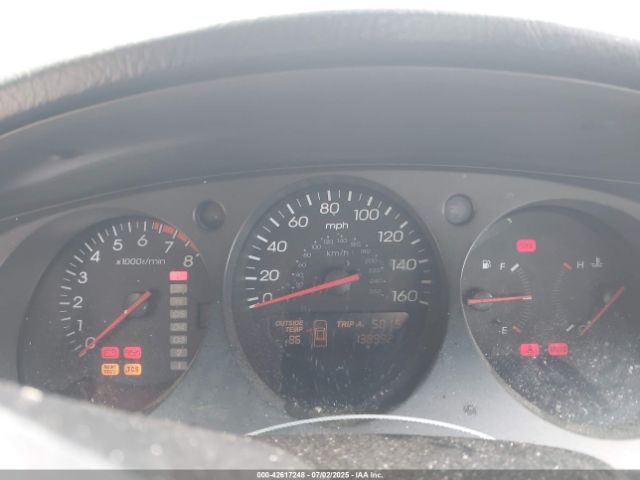 2001 ACURA TL 19UUA567X1A003064 Photo 6