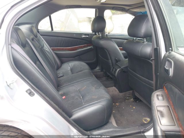 2001 ACURA TL 19UUA567X1A003064 Photo 7