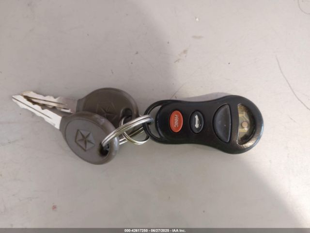 1999 CHRYSLER 300M 2C3HE66G3XH737036 Photo 10