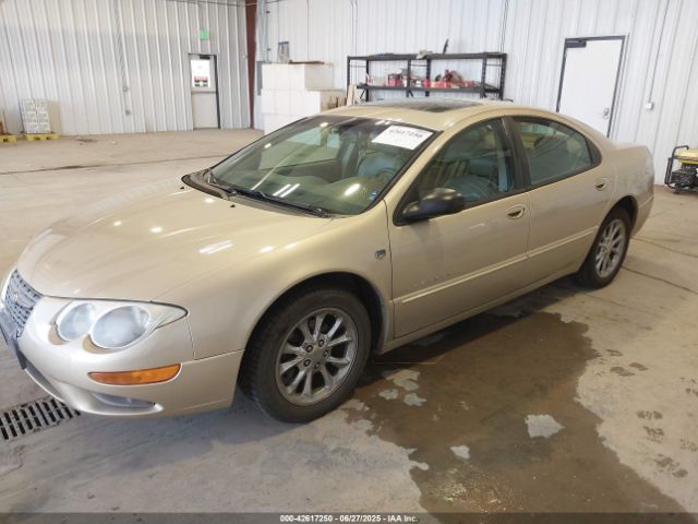 1999 CHRYSLER 300M 2C3HE66G3XH737036 Photo 1
