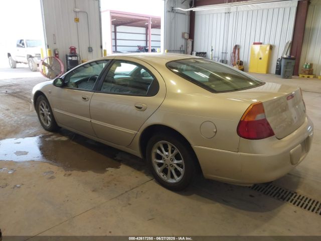 1999 CHRYSLER 300M 2C3HE66G3XH737036 Photo 2