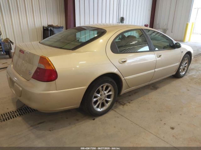 1999 CHRYSLER 300M 2C3HE66G3XH737036 Photo 3