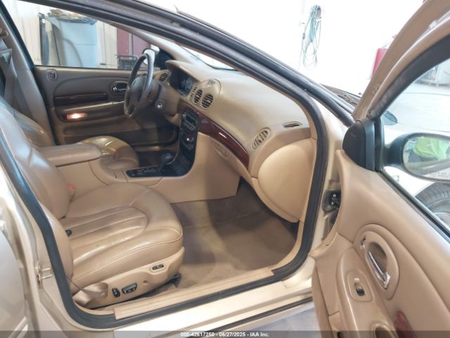 1999 CHRYSLER 300M 2C3HE66G3XH737036 Photo 4