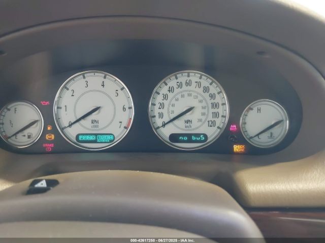 1999 CHRYSLER 300M 2C3HE66G3XH737036 Photo 6