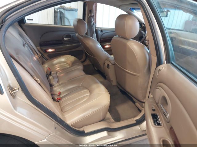1999 CHRYSLER 300M 2C3HE66G3XH737036 Photo 7