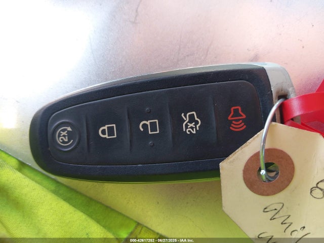 Ford 3.5l ti-vct 2018 1FAHP2F80JG109449 Image 11