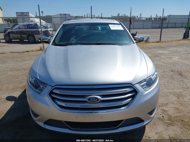Ford 3.5l ti-vct 2018 1FAHP2F80JG109449 Image 13