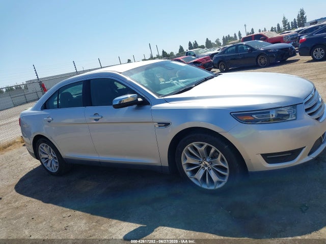 Ford 3.5l ti-vct 2018 1FAHP2F80JG109449 Image 14